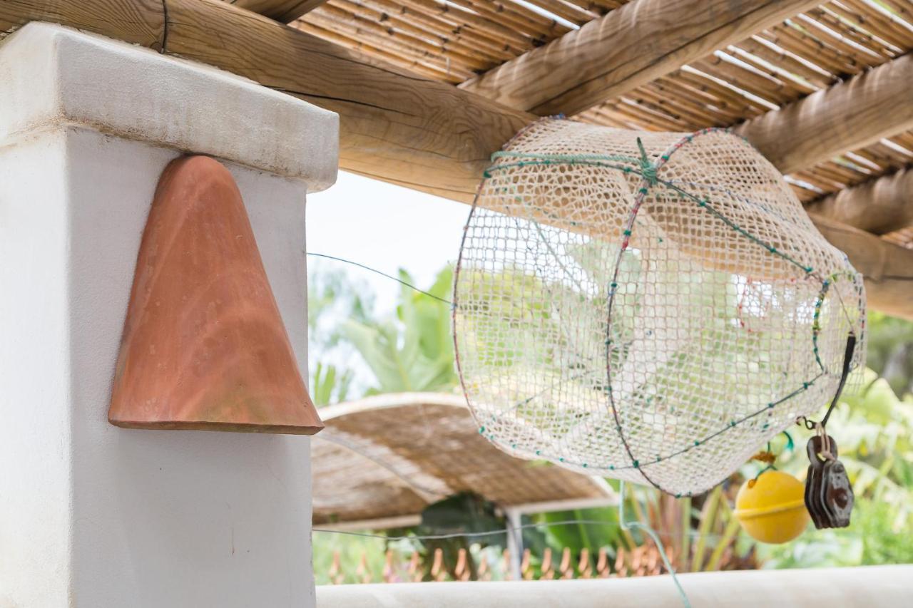 Biệt thự Ca Tauro *