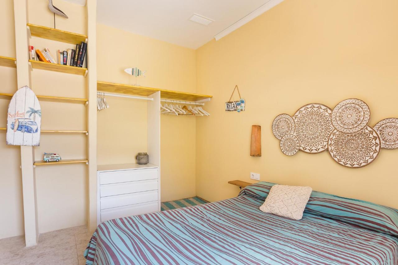 Villa Ca Tauro Dénia