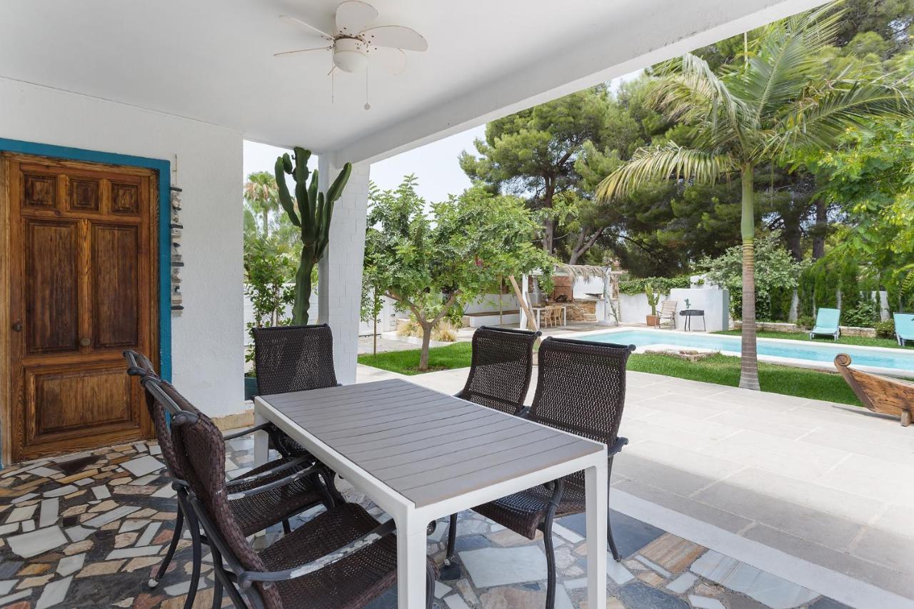 Villa Ca Tauro *