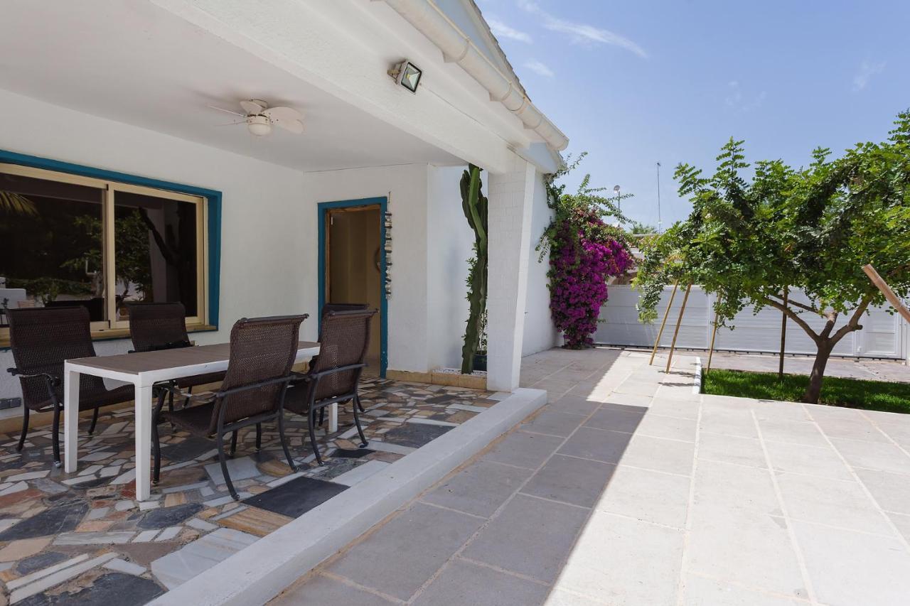 Villa Ca Tauro Dénia