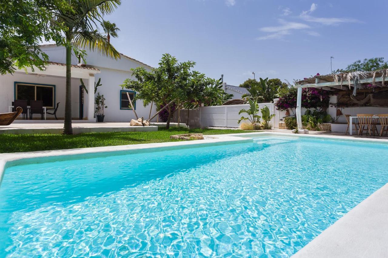 Ca Tauro Villa Dénia