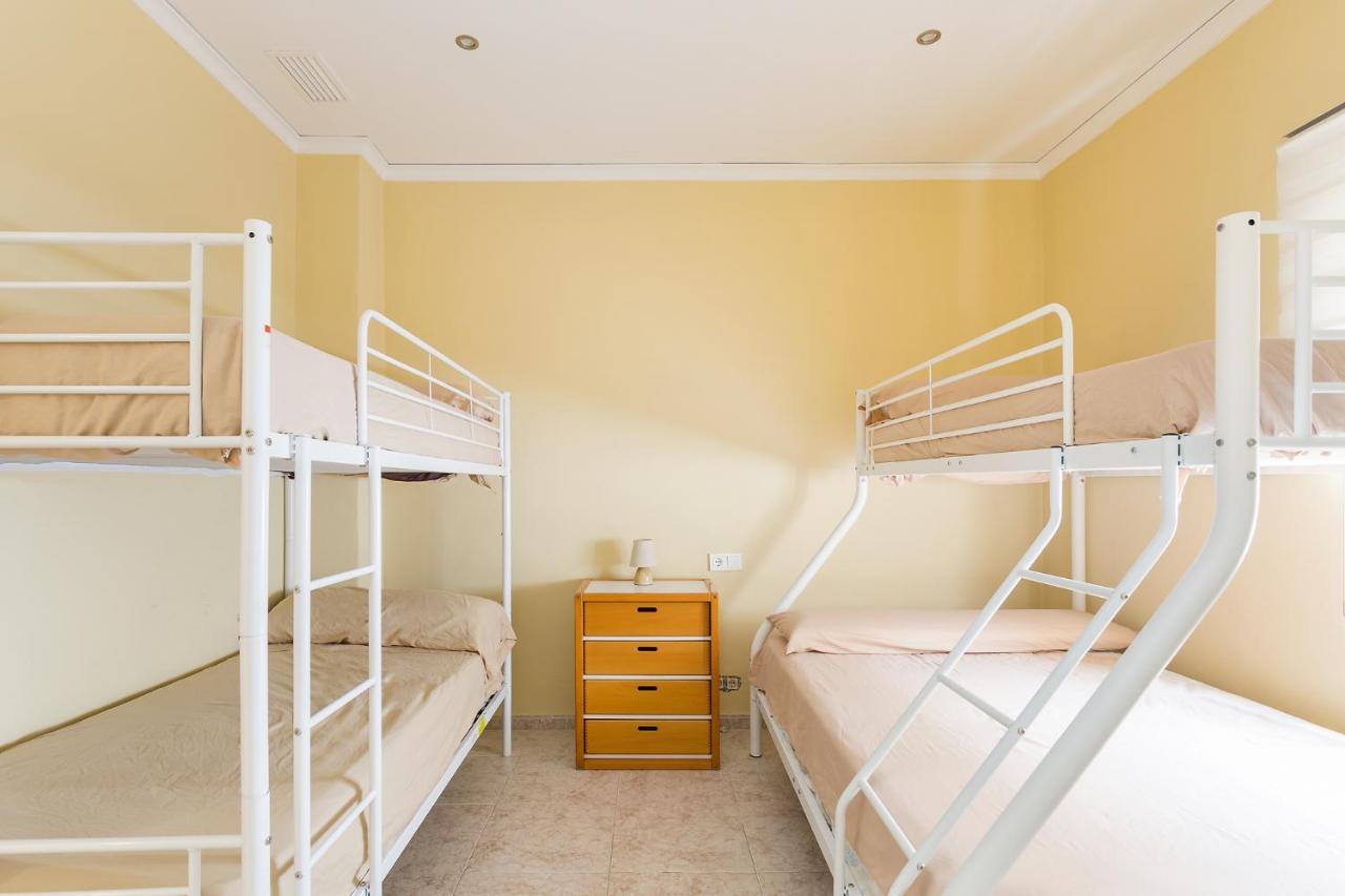 Ca Tauro Villa Dénia