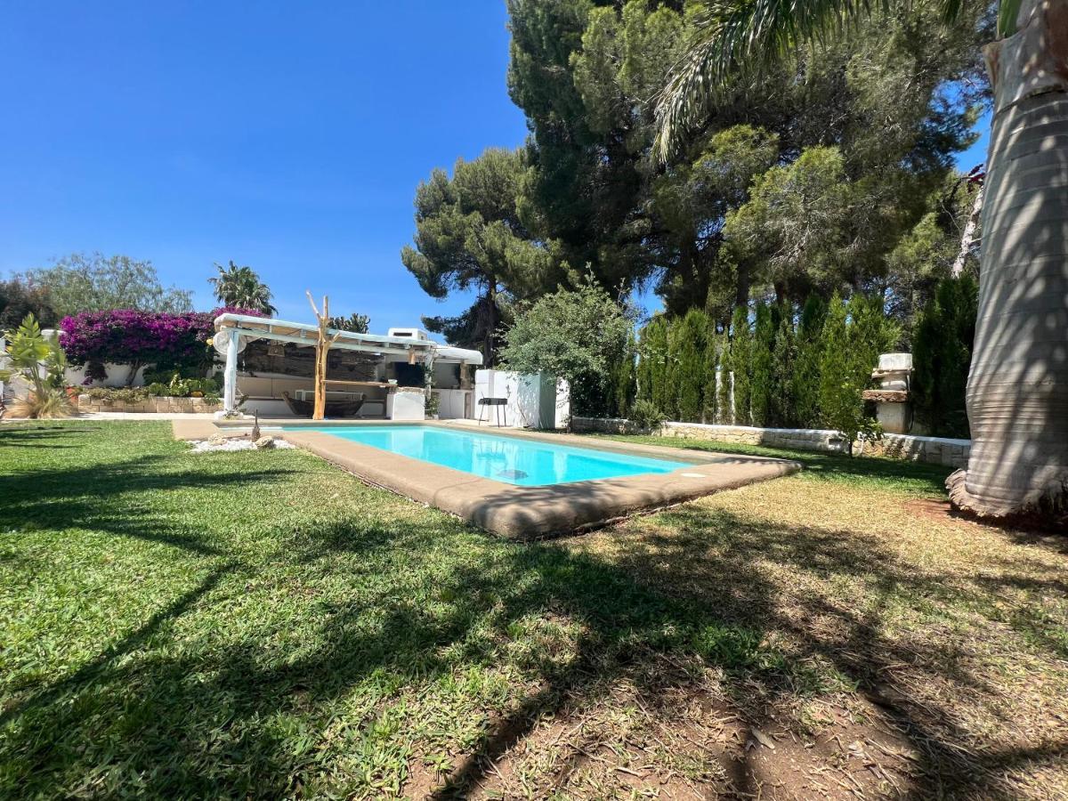 Ca Tauro Villa Dénia