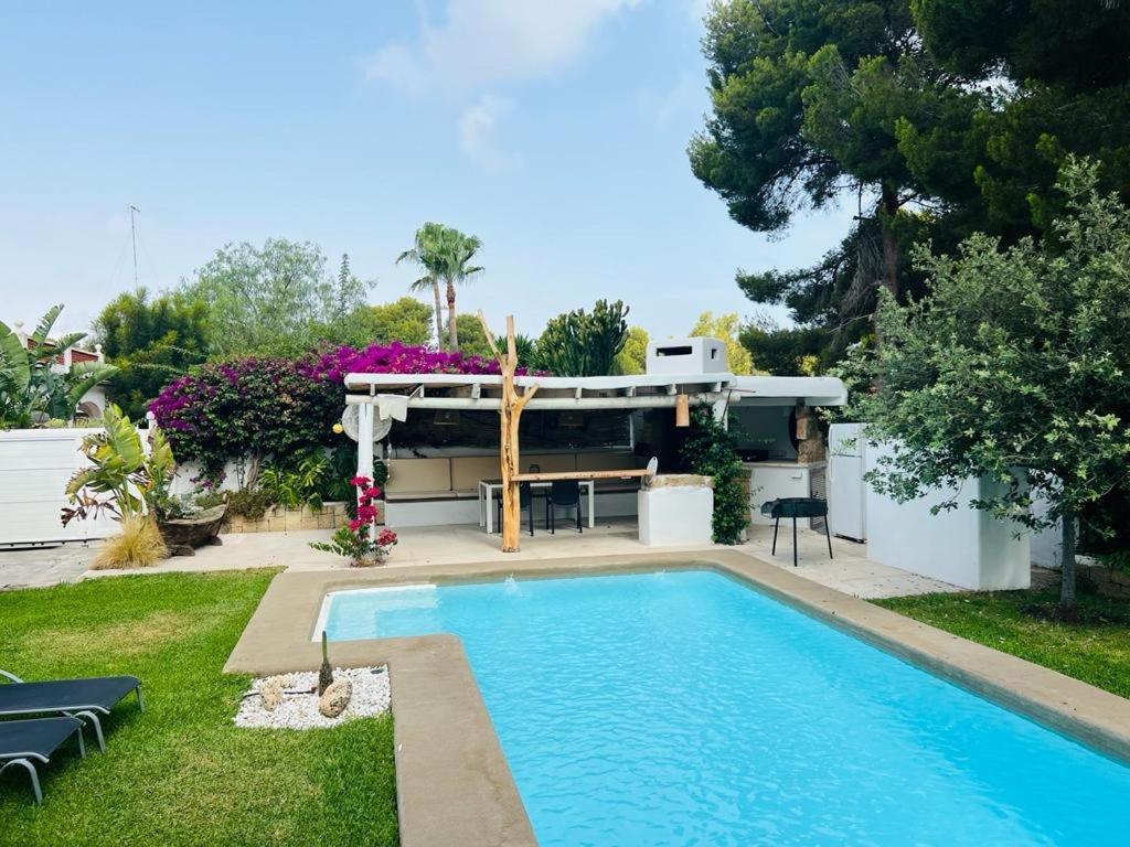 Villa Ca Tauro Dénia