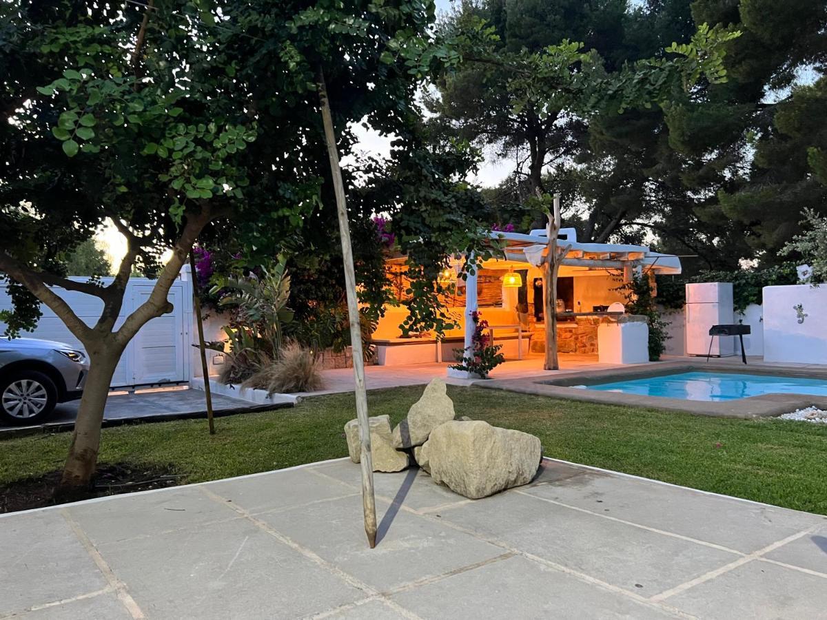 Ca Tauro Villa Dénia