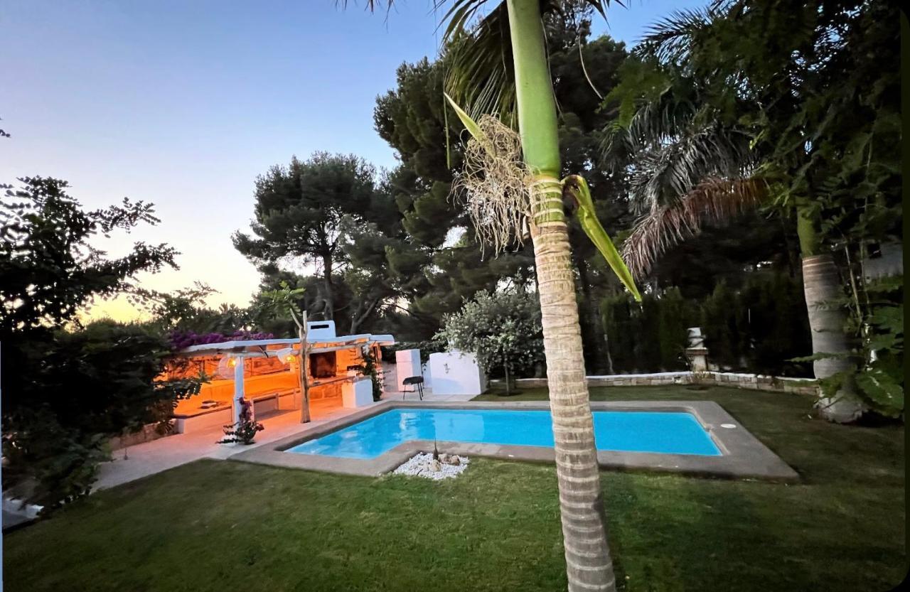 Ca Tauro Villa Dénia