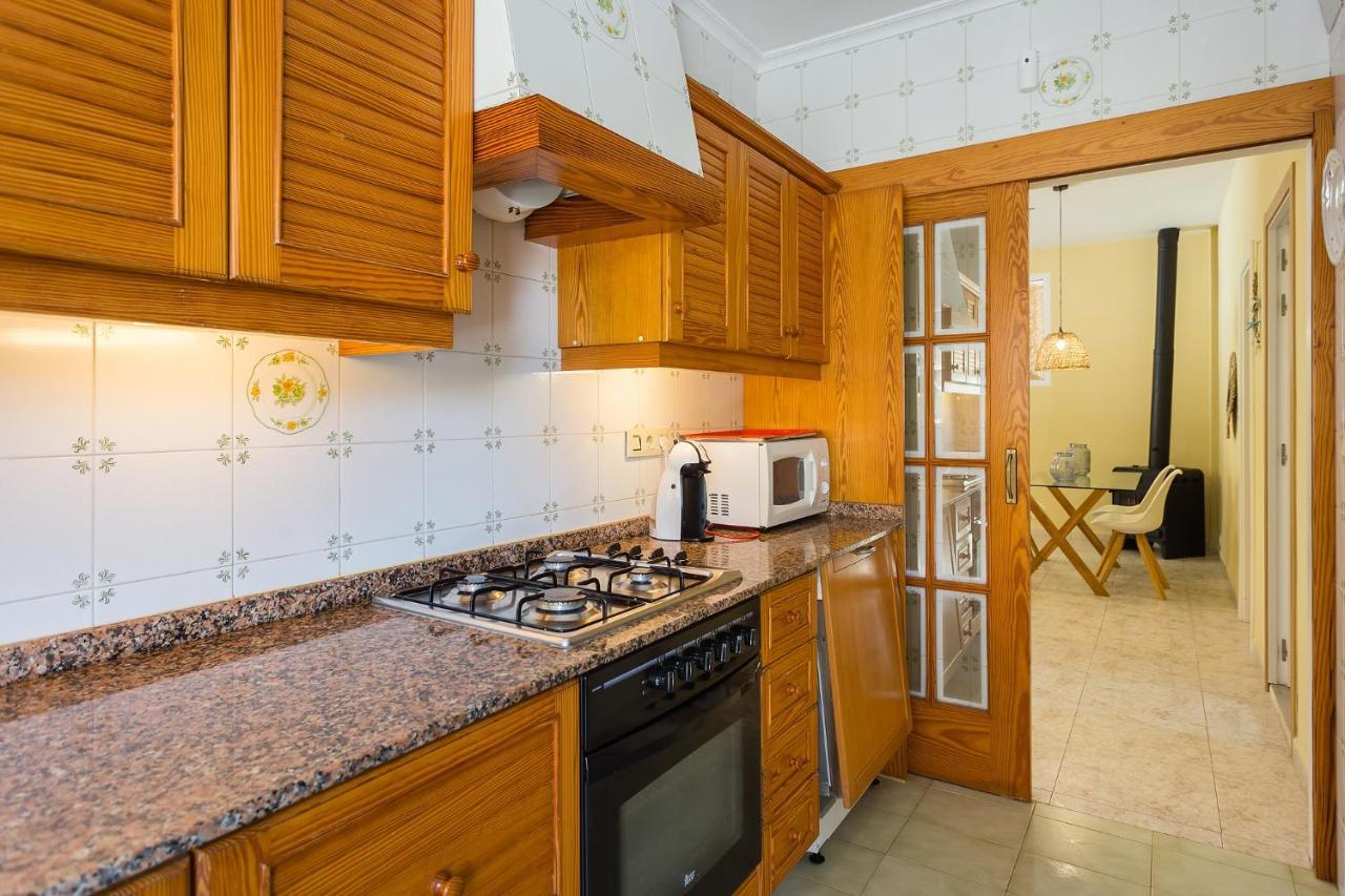 Ca Tauro Villa