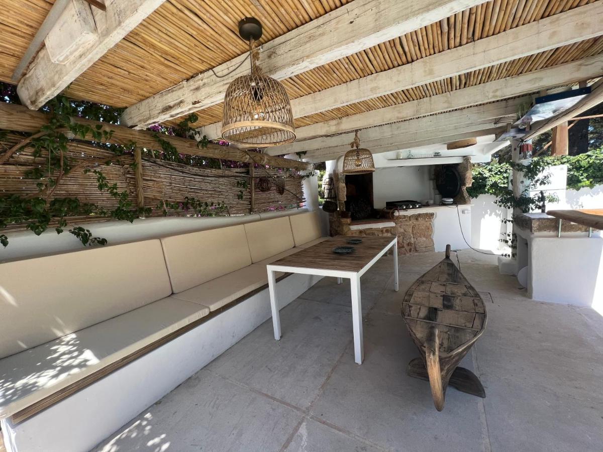 Villa Ca Tauro Dénia